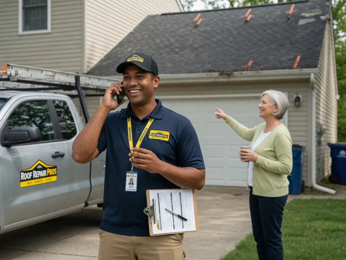 Roof Repair Ralston, OK FAQs